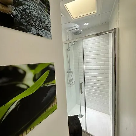 Nebro Luna Appartement