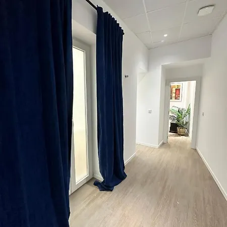 Nebro Luna Appartement Cadix