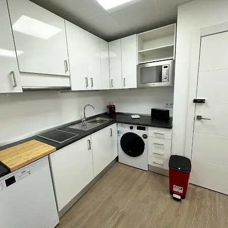 Appartement Nebro Luna, En El Corazon De *