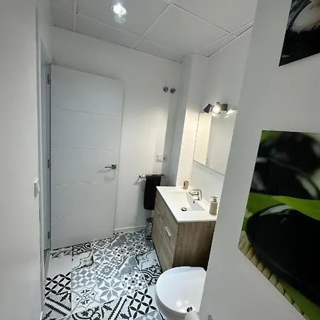 Appartement Nebro Luna, En El Corazon De Cadix
