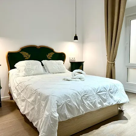 Appartement Nebro Luna Cadix